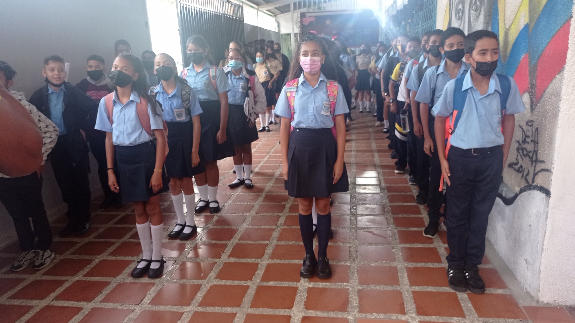 EDUCACIÓN MEDIA GENERAL
