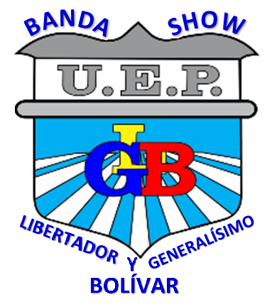 LOGO DE LA BANDA SHOW